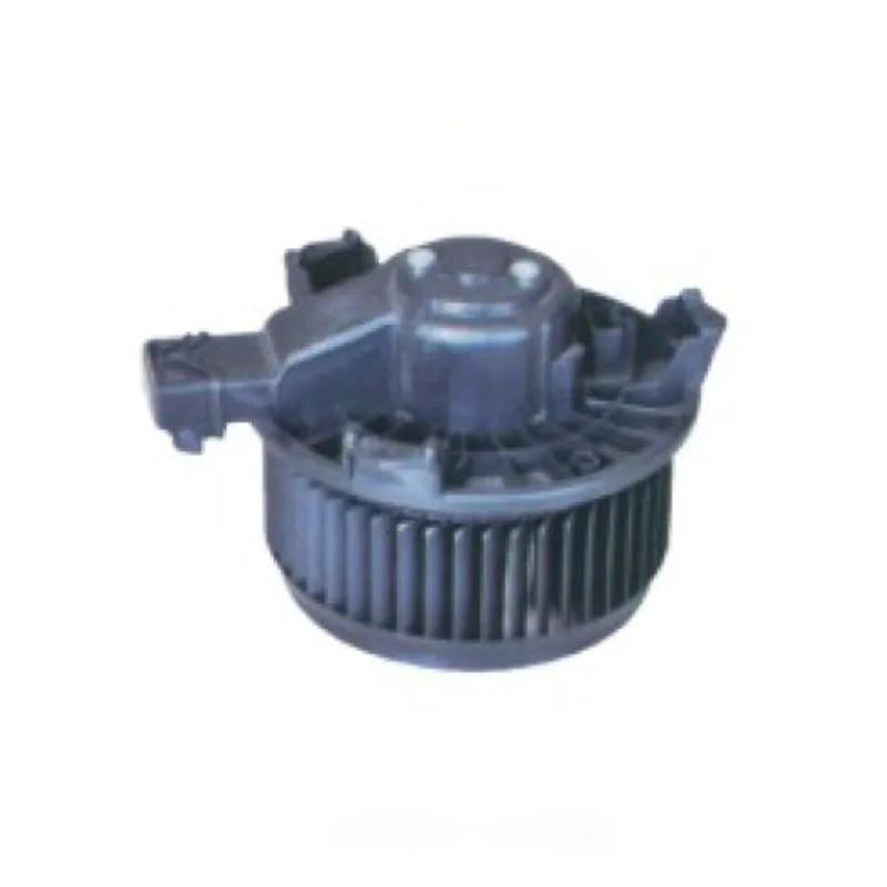 

High Quality Blower Fan Motor PC200-8Mo Excavator part