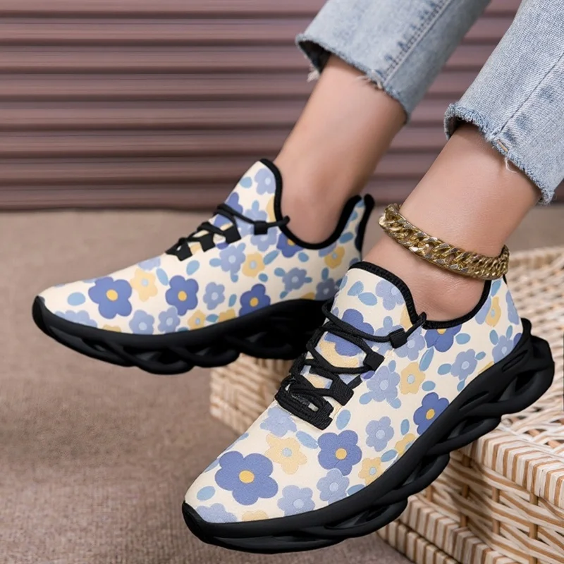 YRZL Gym Shoes Men Training Sneakers Lightweight Breathable Non Slip Comfortable Walking Shoes Mens Casual Athletic Footwear
