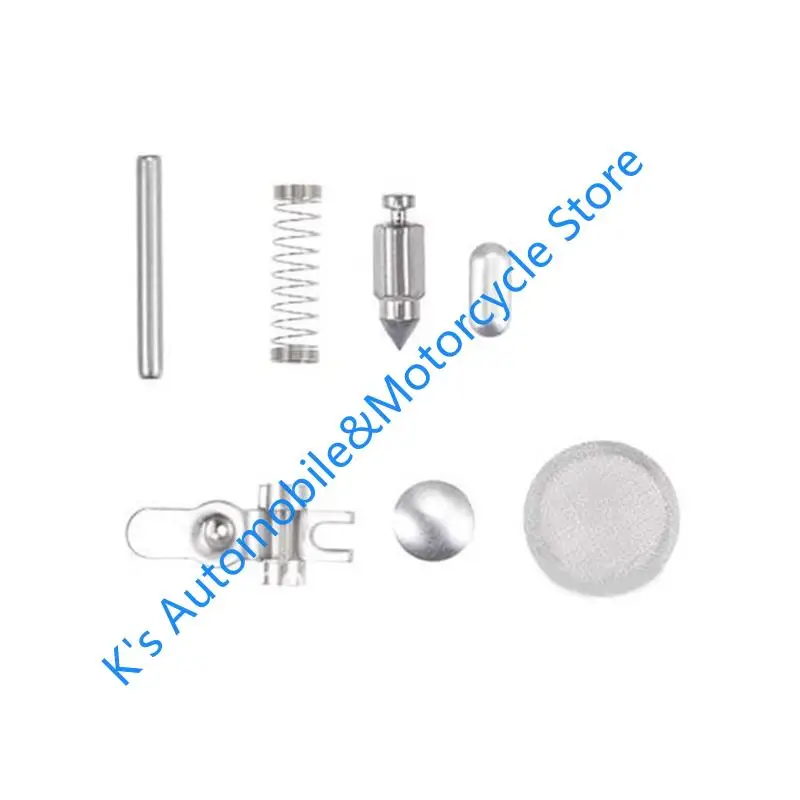 

Q39F Carburetor Repair RB-105 For MS-210 230 250 MS210 GND-35