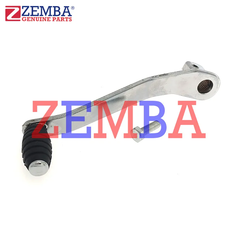 GEAR SHIFT LEVER MOTORCYCLE ACCESSORIES FOR YAHAMA YBR125E