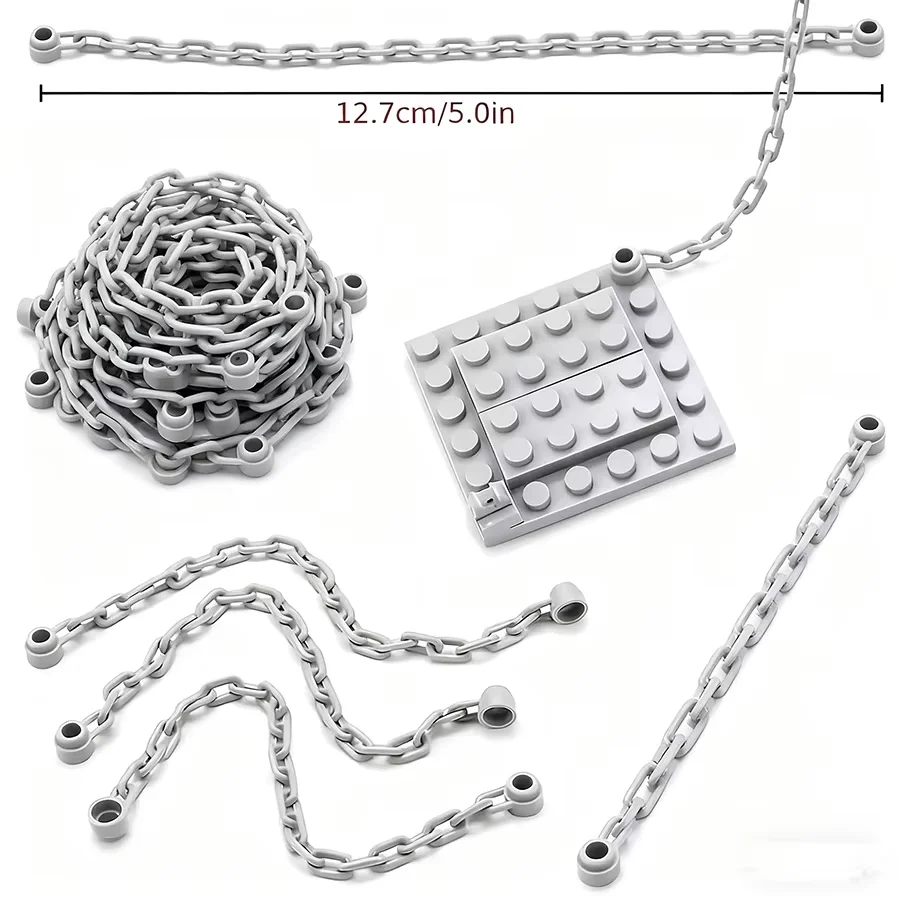 20 قطعة/المجموعة سلسلة الطوب العسكرية بنة المدينة العسكرية المشهد ملحق MOC لتقوم بها بنفسك أجزاء 30104 92338 سلسلة لعب للأطفال