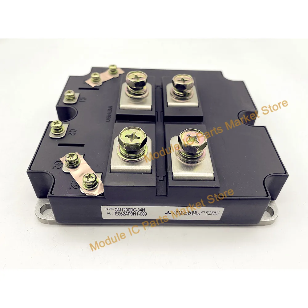 

CM1200DB-34N CM1200DZ-34N CM1200DC-34N CM1200DC-34S CM1200DZ-34H CM1200E4C-34N NEW MODULE