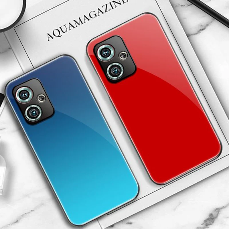 9H Glass Hard Case For Nubia Z50 Cases NX711J Tempered Glass Fundas For Nubia Z50 NubiZ50 Z 50 Phone Cover