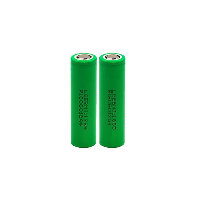 100% Original 2024New Bestselling 18650 5500mAh 25A Discharge INR18650 35E 1-100PCS 3.7V Li-Ion Oplaadbare Battery+Free Shipping