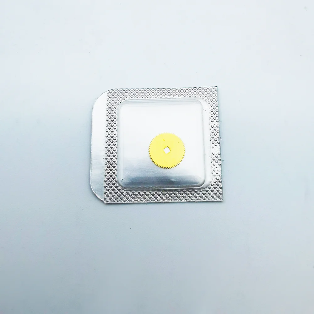 時計アクセサリー 415 ラチェットホイール 2836 2834 2824 ムーブメントに適した大型スチールホイール時計修理部品