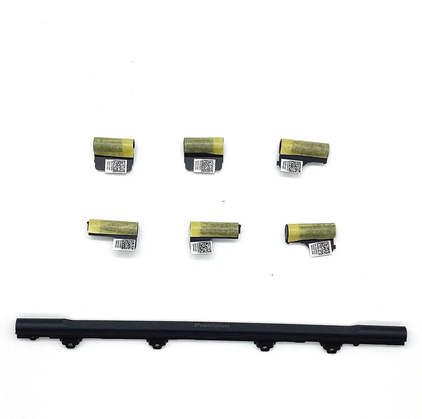 For Dell Precision 7550 7560 M7550 LCD Hinge Strip, Protective Case, Cap, Antenna Case -