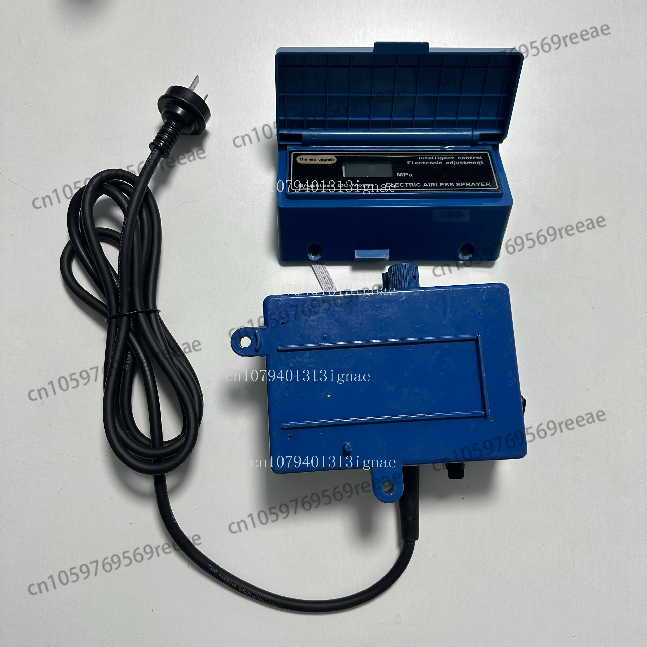 For Airless Spraying Machine 490495/595/695 General Circuit Board Solid Coating Treasure Circuit Box