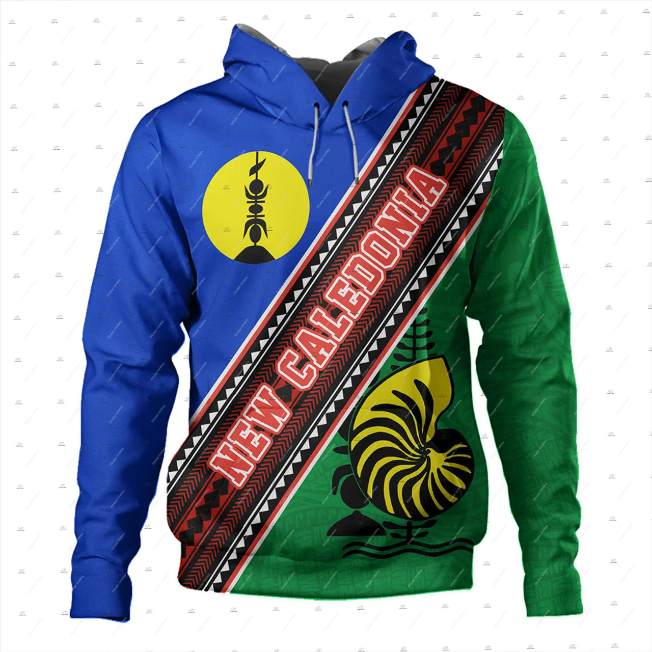 

Пользовательское имя Новый Calょう Французские Полинезийские острова Татуировка Винтаж Ретро 3DPrint Пуловер Харадзюку Повседневные Забавные Толстовки Куртка A