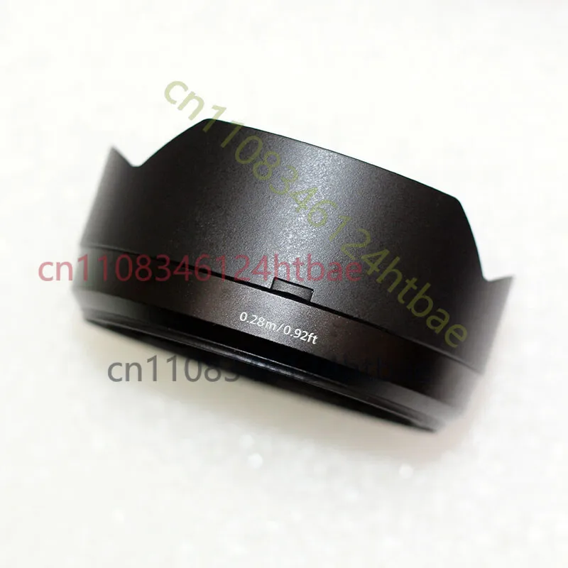 

Front protact hood for Sony FE 12-24mm F2.8 GM SEL1224GM lens