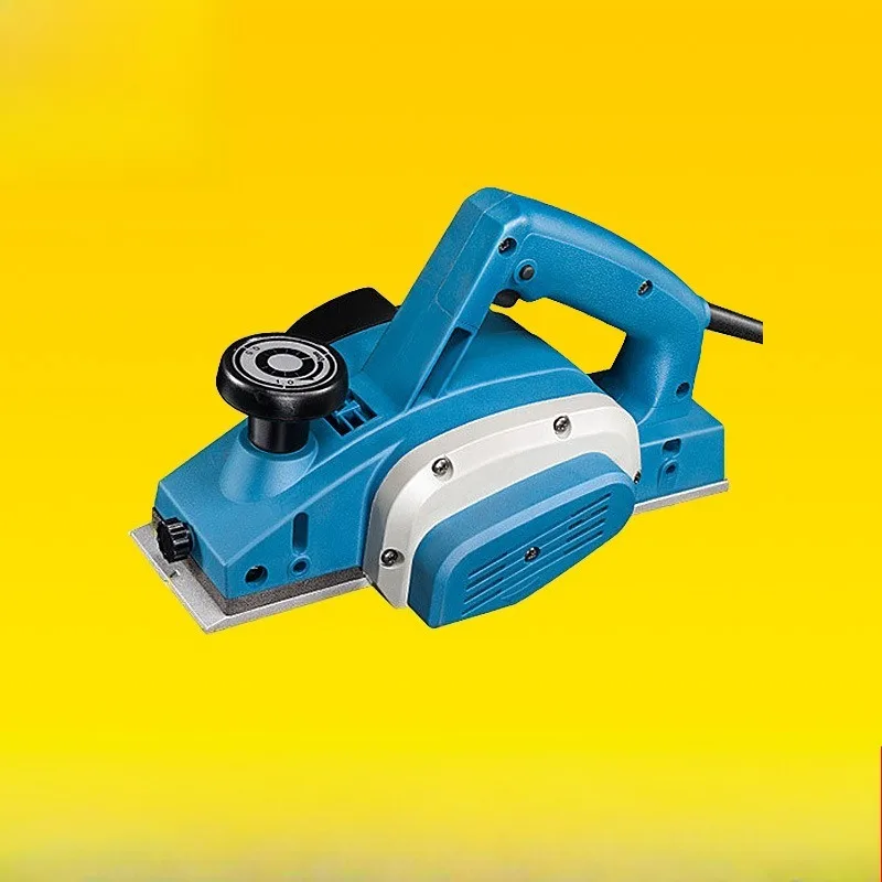 Power tools, ductile belt for heat dissipation, tidy planing