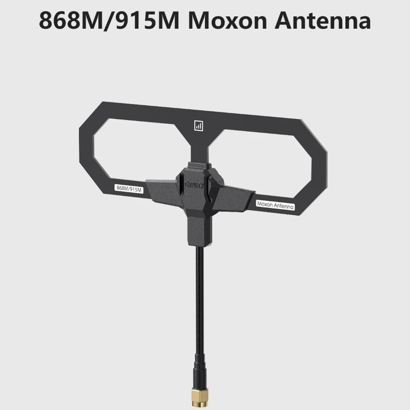 

Антенна GEPRC 868M/915M Moxon — SMA