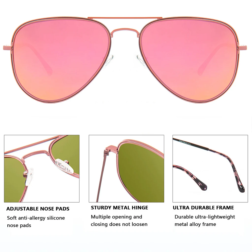 MAXJJULI XXL Super big SunGlasses Oval Oversized Polarized Sunglasses for Big Heads Men Retro Vintage UV Protection 8123