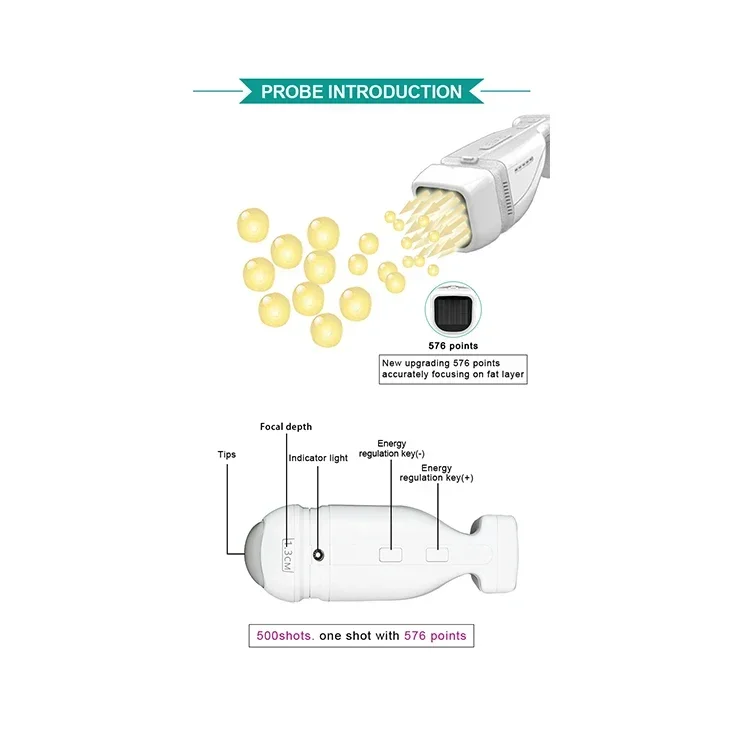 NYs/Portátil para Perda de Peso com Efeito Notável
