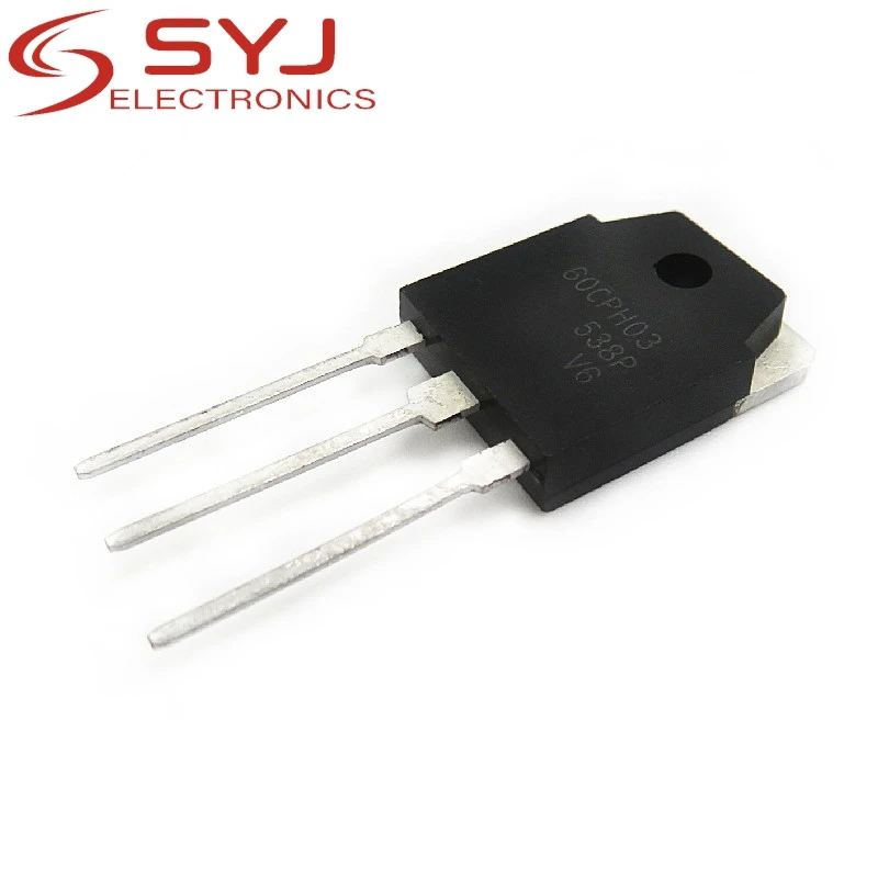 5PCS 60CPH03PBF 60CPH03 TO-247RHRG30120 30120 2SA1941 A1941 2SC3181N C3181N C3181 2SK3878 K3878 MGD623S MGD623N MGD623 TO-247