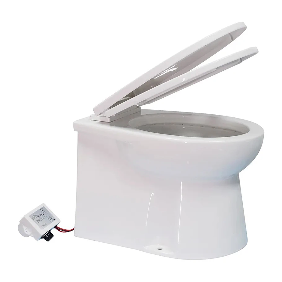 مرحاض مضخة Macerator فندق شقة البحرية المحمول فتاحة المضخة المرحاض