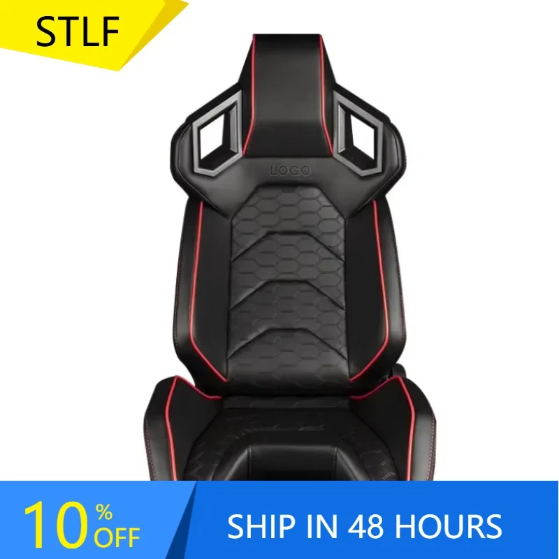 

STLF Factory Price Racing Seats Car Car Interior Decoration Accessories Racing Seats Carbon Fiber