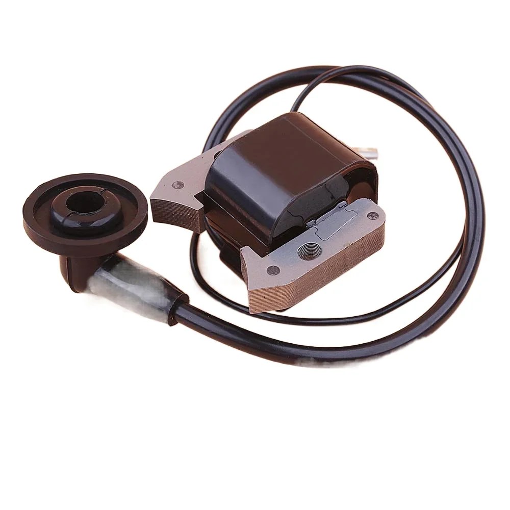 

Ignition Coil For Kawasaki SV/PHV-100 49.6CC Mitsubishi T320 Gas Engine