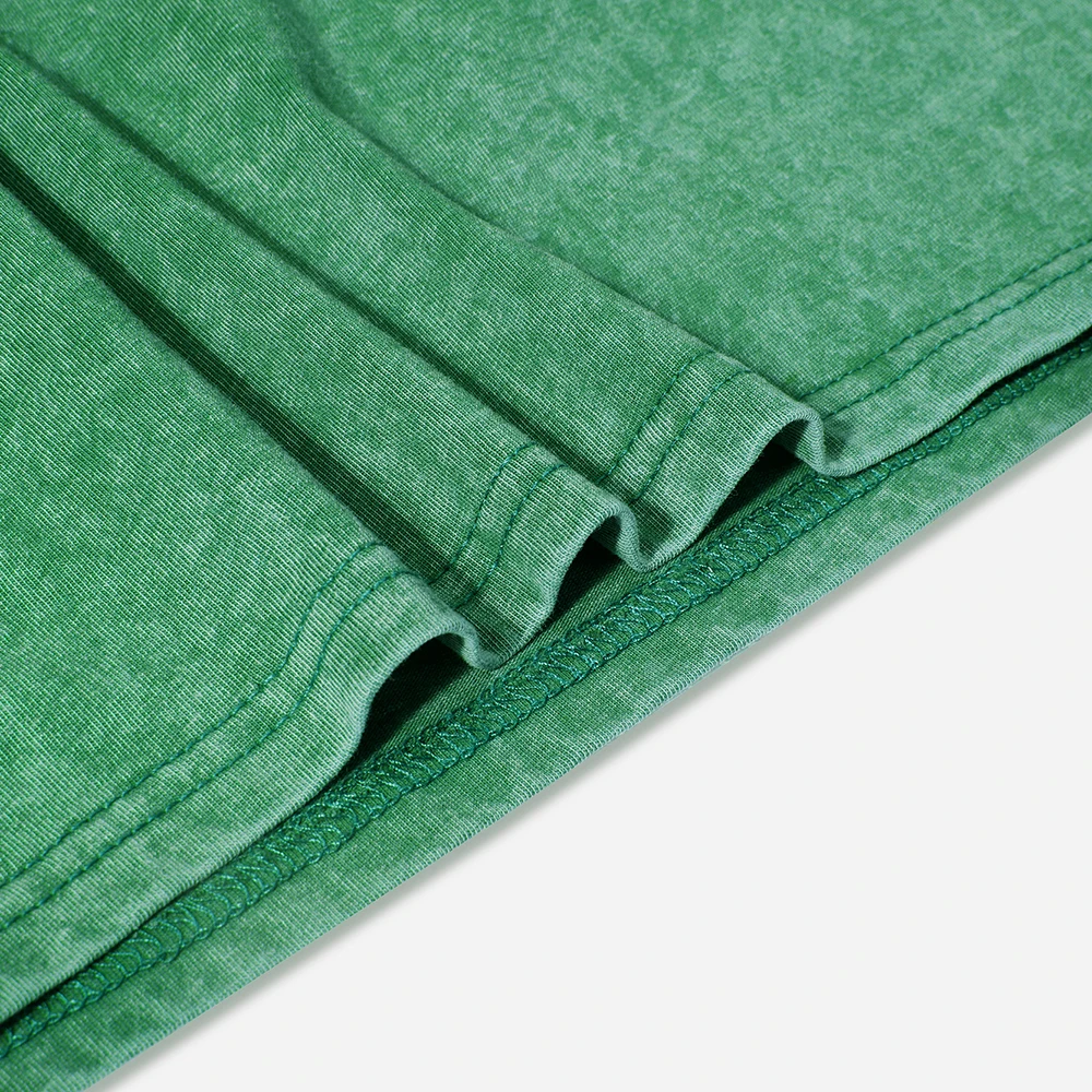 الروح القدس نادي الشاطئ الطباعة المرأة غسلها ضئيلة تي شيرت القطن لينة تي شيرت الصيف المحاصيل قصيرة الأكمام الإناث بلوزة مستديرة العنق