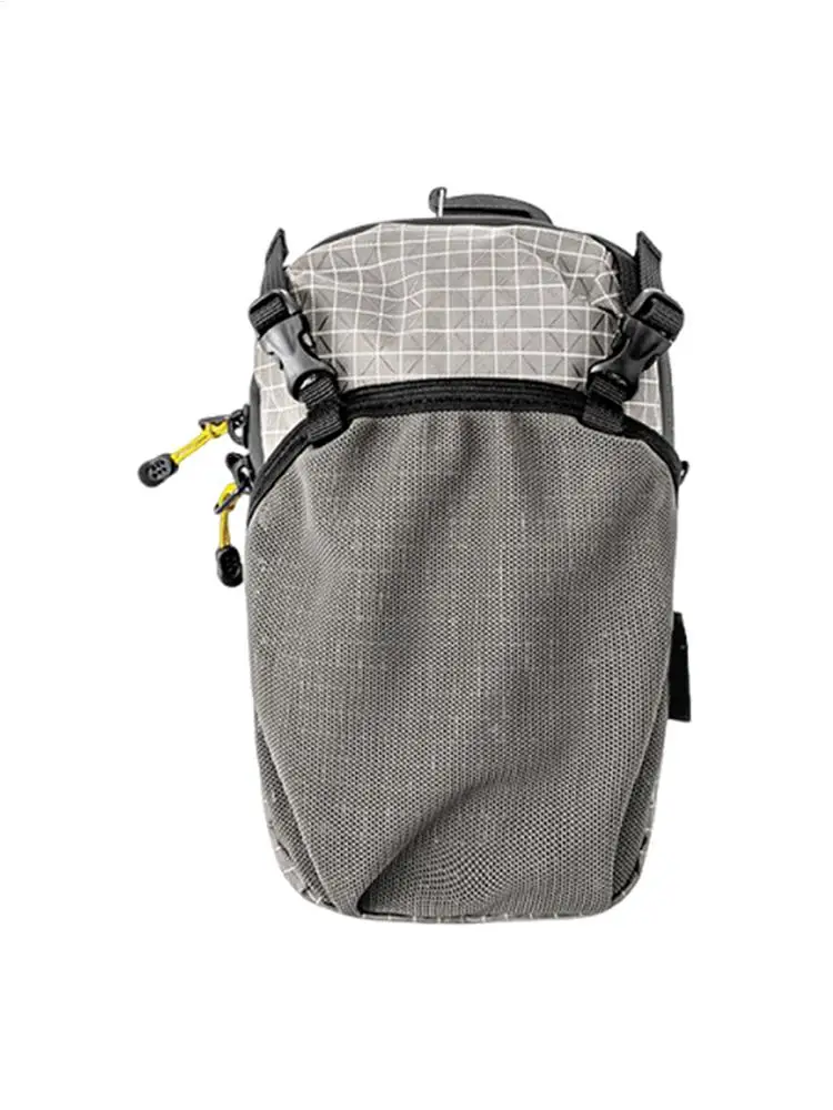 AliExpress Water Sling Phone Holder With Strap Portable Sleeve Pouch Shatterproof Gym Bag For Car Camping Sports Gym Travel Bike Backpack