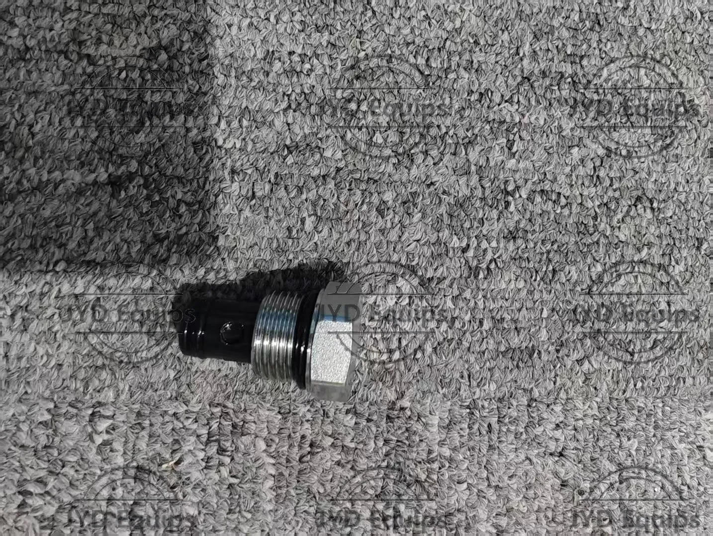 Check Valve 46216 46216GT for Genie Lift GR-12 QS-20W GS-1530 GS-2632 GS-3232 GS-3390 GS-5390 S-100 S-120 SX-150 SX-180 Z-60/34
