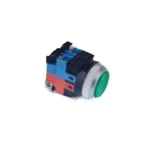 The red switch button is turned on and off (10PCS)