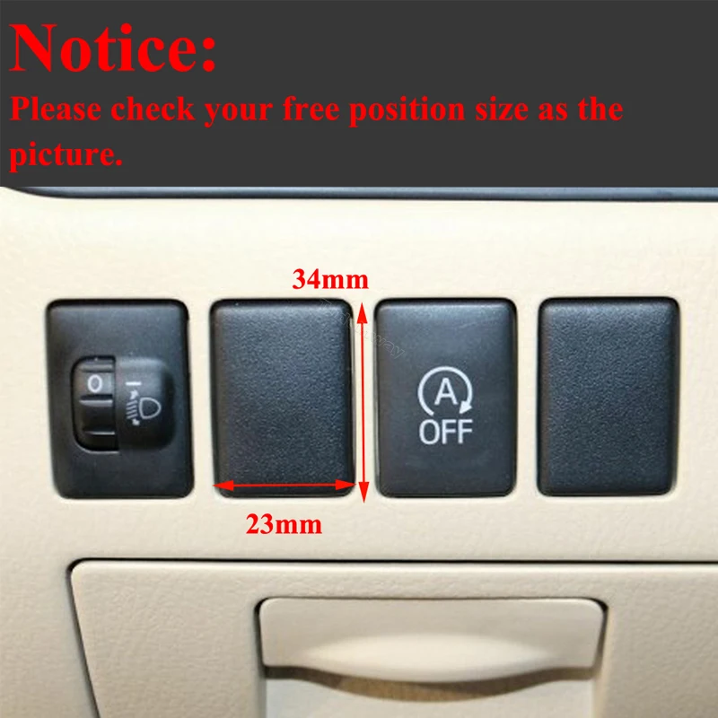 Car OBD TPMS Tire Pressure Monitor Systems Wireless Sensor Free for Toyota RAV4 2013 2015 Corolla Prado Camry Prius Accessories - Image 3