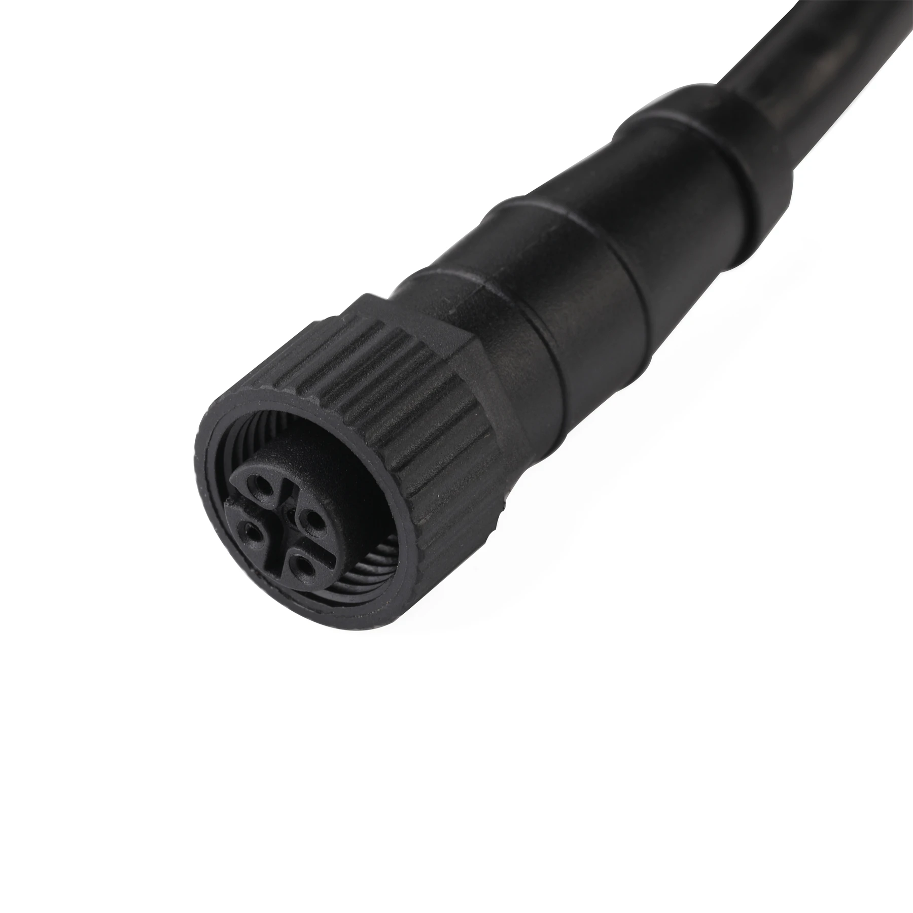 Matsutec ชุดสตาร์ทเตอร์ M12 5PIN NMEA 2000 (N2K) 1/2เมตร4กระดูกสันหลังหรือ5เมตรสายเคเบิลสำหรับต่ำ simrad B & G navico & Garmin