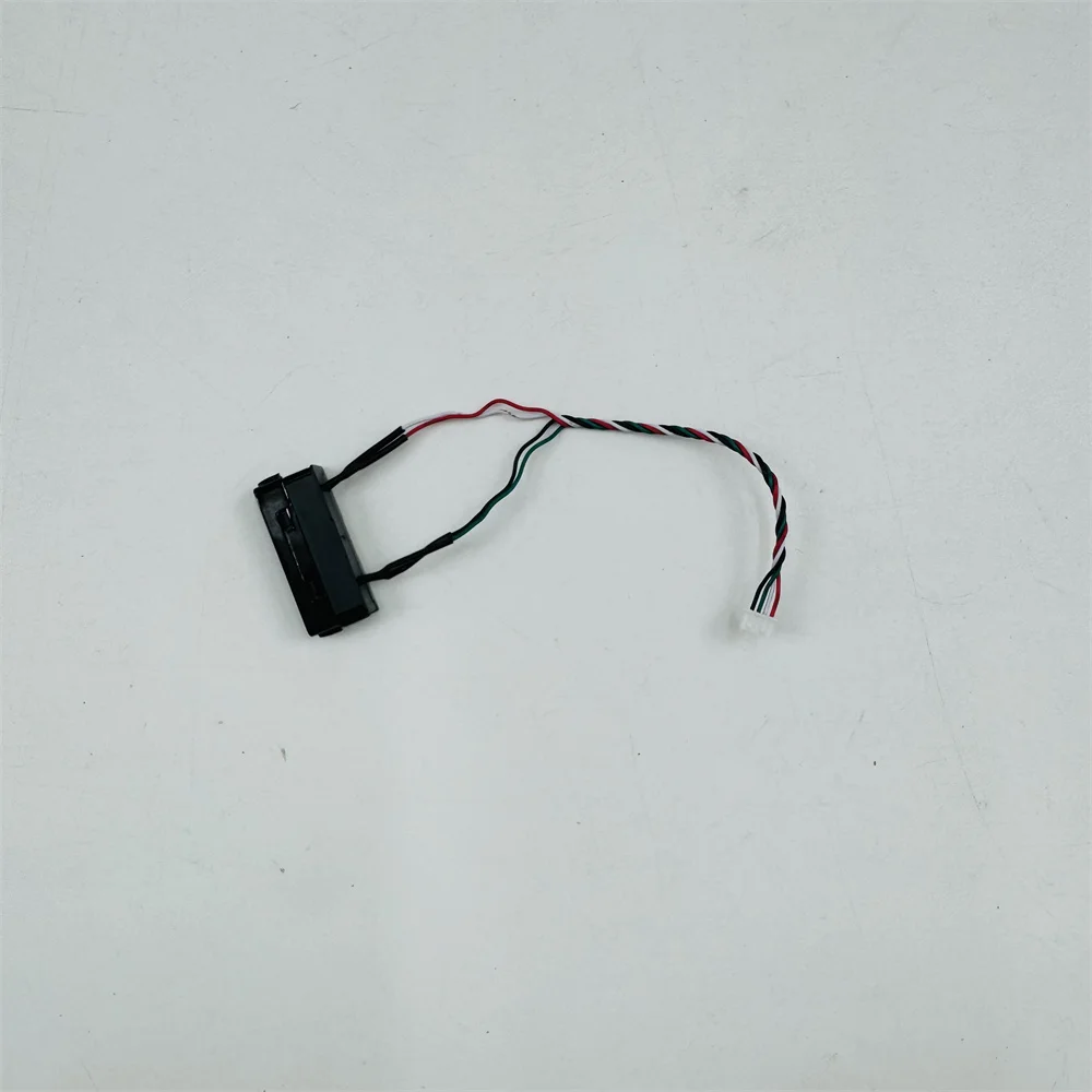 Lysie au robot de balayage R1, composant d'inspection de sol Edge