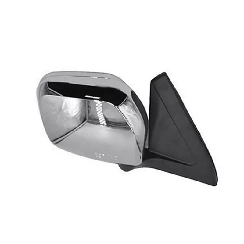 AASS-For Mitsubishi Pajero Montero Shogun II V10 V20 V30 V40 1990-04 Electric Control Rearview Door Mirror MR322980 MB696522