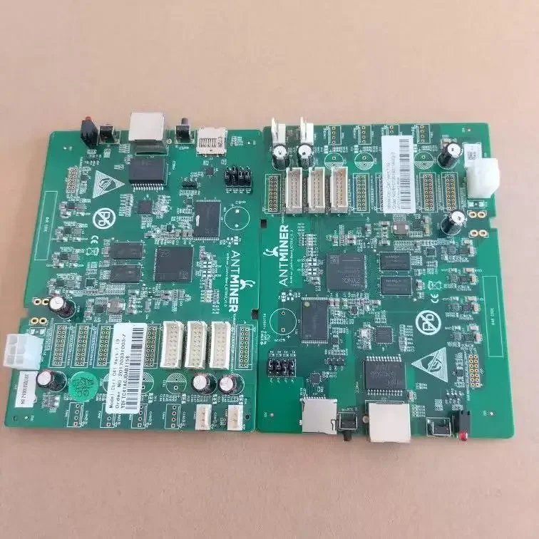 In Stock New Bitmain Antminer S9 S9j S9i S9k S9h S9se Control Board Motherboard