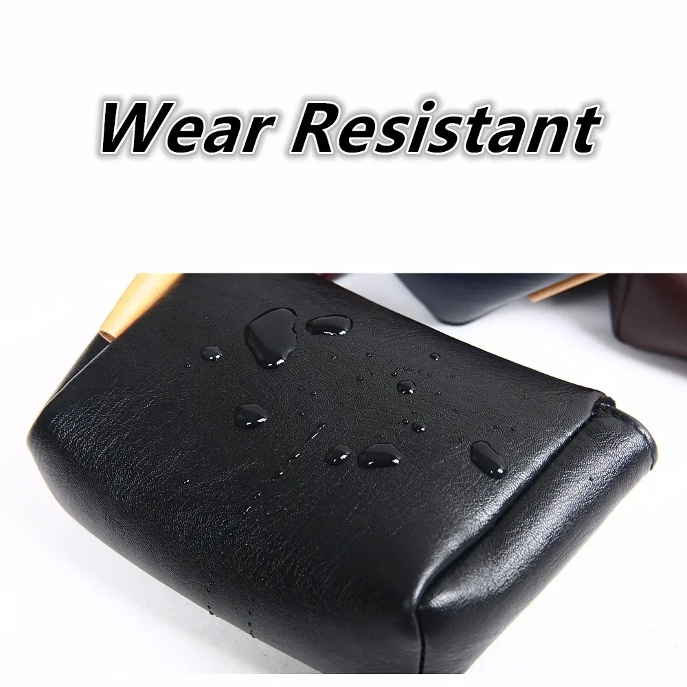 Retro PU Leather Camera Bag Wear Resistant Case Cover For Canon Powershot V1 G7X Mark III II G7X3 G7X2 G7XIII G7XII SX740 SX730