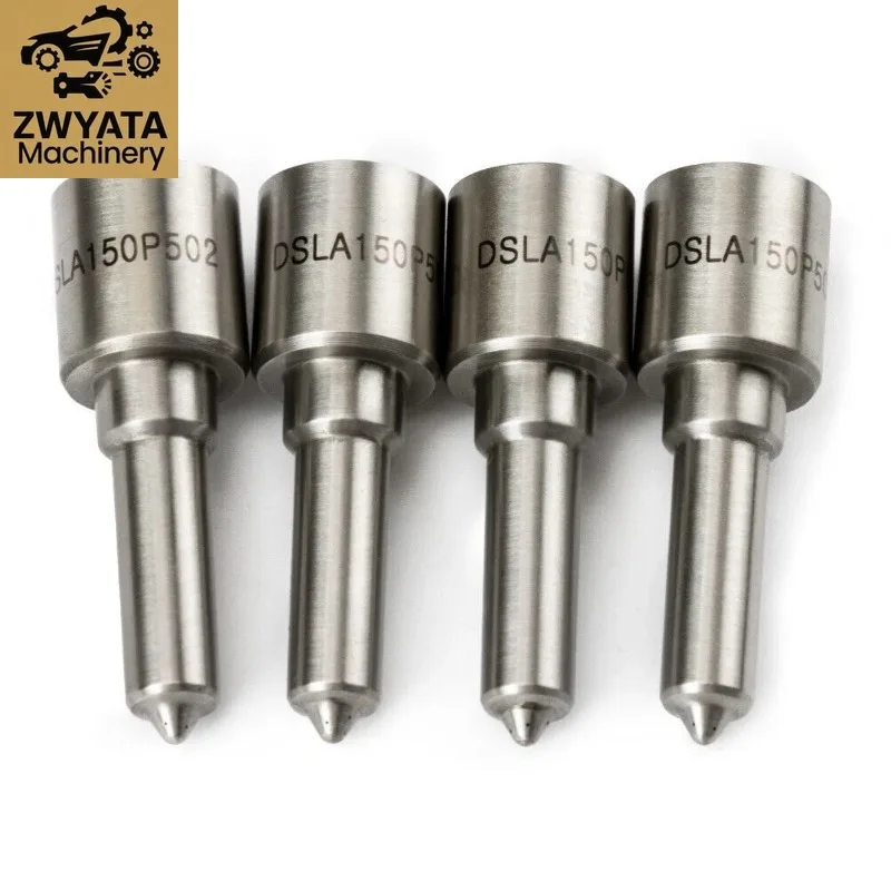 

5 шт. DSLA150P502 дизельная форсунка для VW Jetta Golf Beetle Passat 1.9L TDI ALH P502 210 MK4 MK3 1996-2003