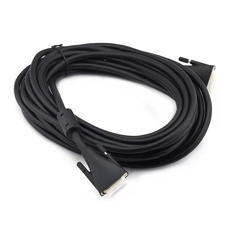 HDCI 60‑Pin Camera Cable Suitable for HDX Series 3rd Gen Video Conference Camera