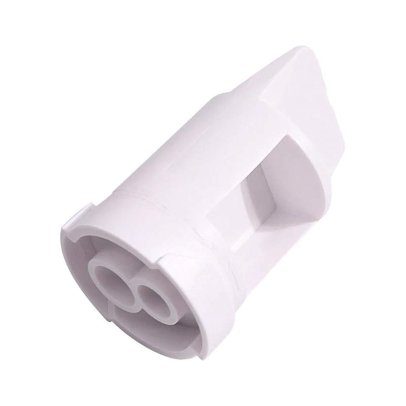 WR17X33825 Replacement For Refrigerator Water Bypass Plug For Refrigerator Work For The Older XWF Without The RFID Chip