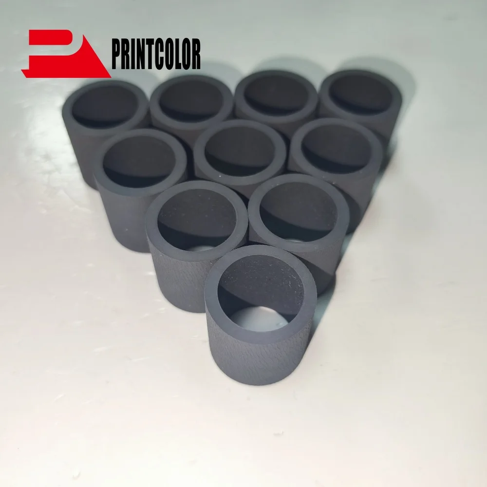 

100 шт. RL1-1370 RL1-3167 RL1-0540 RL1-0542 RL1-2891 Ролик захвата шин для HP 1320 3005 P3015 2035 2055 2727 RM1-6414 RM1-3763 R