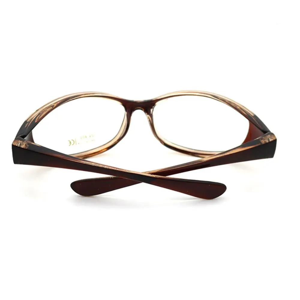 Anti-Splash Wind-Proof Anti-impact Riding Outdoor Work Cycling Safety Goggles Eye Protective Eyewear Protection Glasses