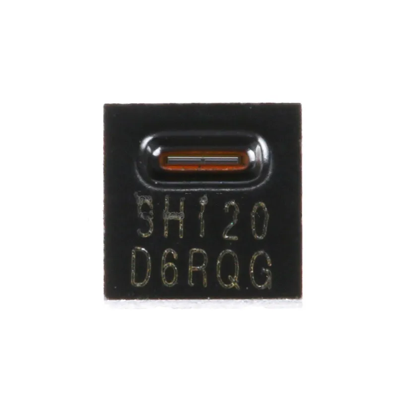 10pcs   Sensor SHT20 DFN-6 for Digital Temperature Humidity