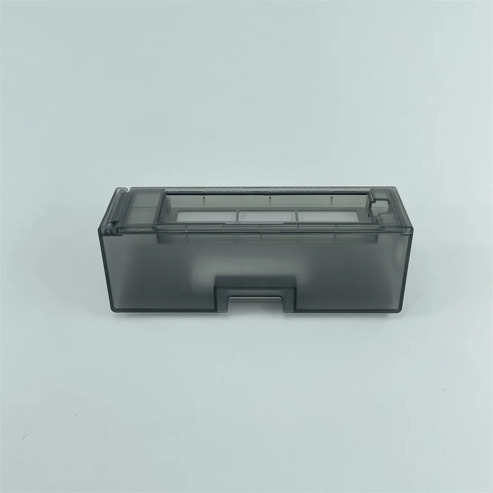 Original Dust Box Spare Parts For Dreame L10s Pro Robot Vacuum Cleaner Dust Bin Accessories