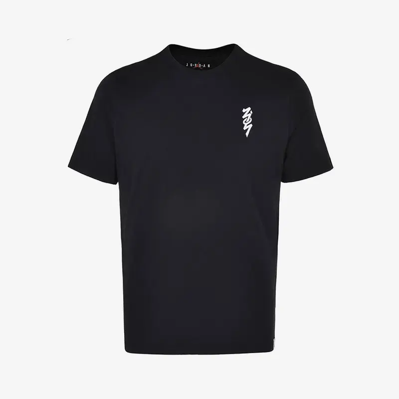 

Nike Authentic JORDAN Summer New Men's Round Neck Casual Short Sleeve T-Shirt DV0844-010