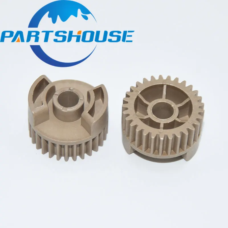 

10Pcs Compatible new Exit gear 6LJ02525000 for Toshiba E-STUDIO 2040C 2540C 3040C 3540C 4540C High quality Fuser drive gear