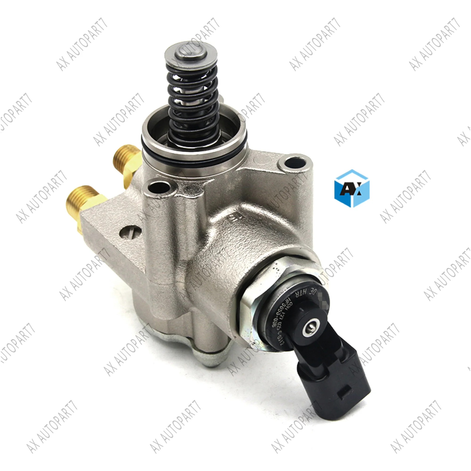 

2025 New Brand direct sale Original high-pressure fuel pump suitable for Audi Q7 Volkswagen Touareg Passat Cayenne V6 3.6L