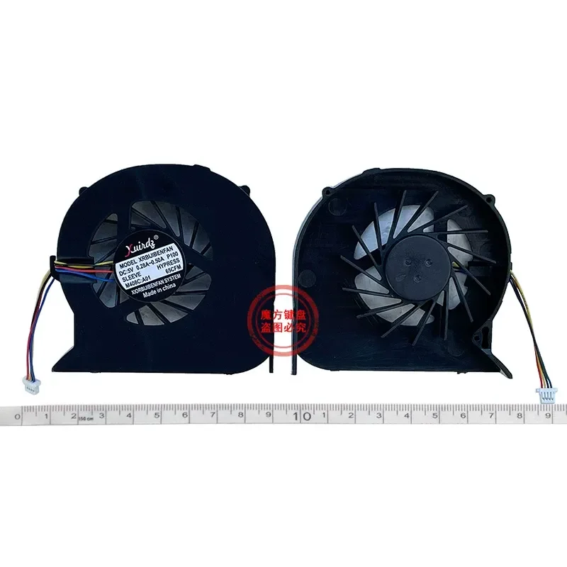 Copper Pipe Cooling Fan for Acer ACER 4743 4743G 4743ZG 4752G 4750 4750G 4755G E1-451G Heat Dissipation Replacement