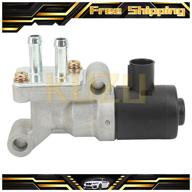 Idle Air Control Valve IAC 36450-P28-A01 138200-0420 36450P28A01 1382000420 For Honda Civic 1994-2001 Acura