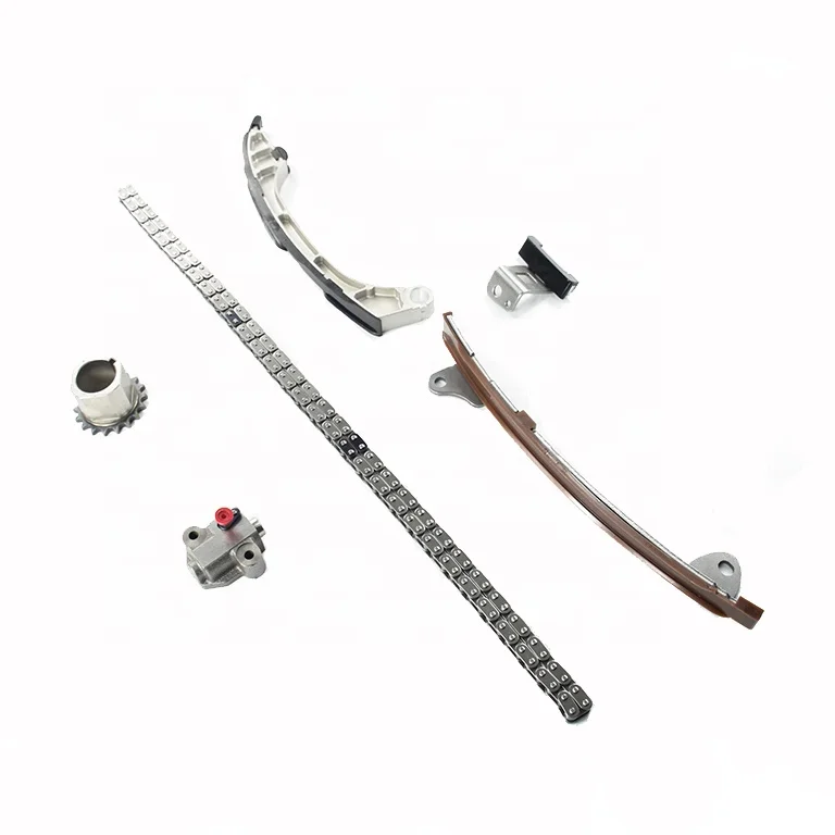 

РЕВО 308982 Комплект цепи ГРМ для двигателя Toyota CAMRY RAV4 2ARFE 2ARFXE 5ARFE 2.5L OE 1350636010 1354036041 1356136010 1355936040