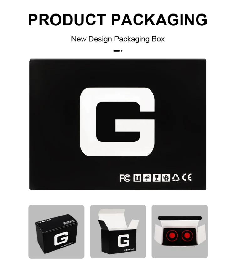 Microphone Capsule G-MARK K10 High Quality Microphone Core KTV Dedicated Dynamic Pickup Sensitivity Performance Mic Cartridge