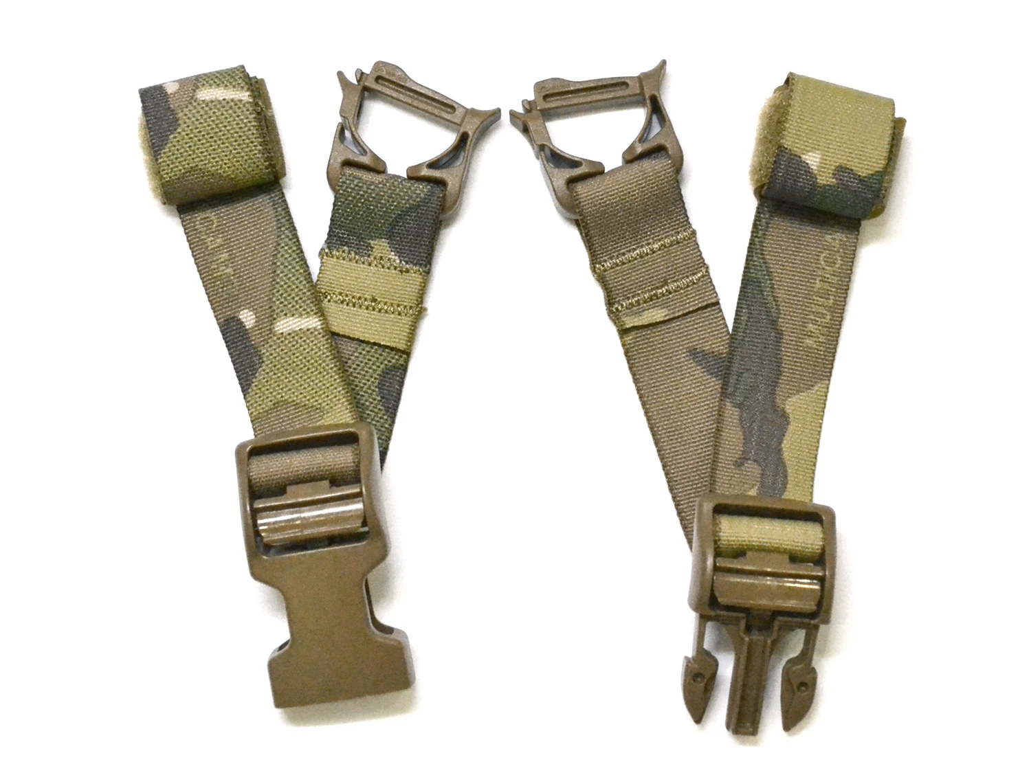 Taktischer Rucksack mit externem Erweiterungspanel, abnehmbarer Känguru-Tasche und Helmfach für spezielle Einsatzanwendungen in der Landwirtschaft – Detail 6