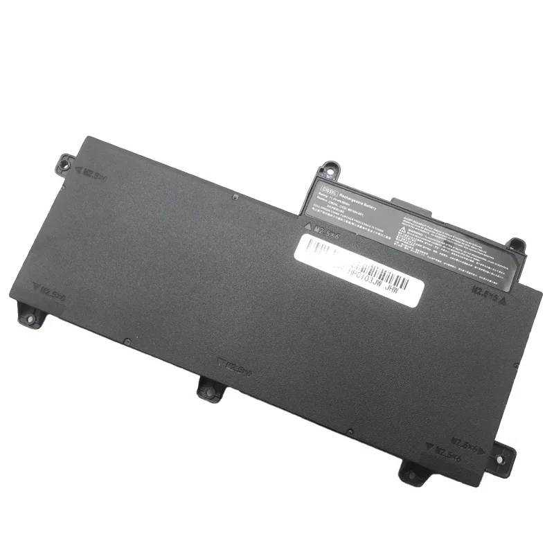 Imagem -04 - Lmdtk Novo Ci03xl Bateria do Portátil para hp Probook 640 645 650 655 g2 Series Hstnn-ub6q