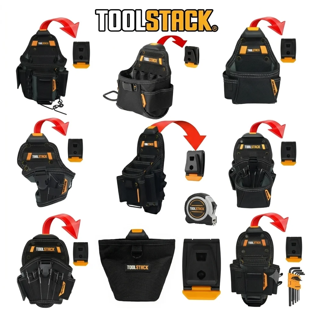 #17 Top 50 Tool Bags Worth Buying In 2026