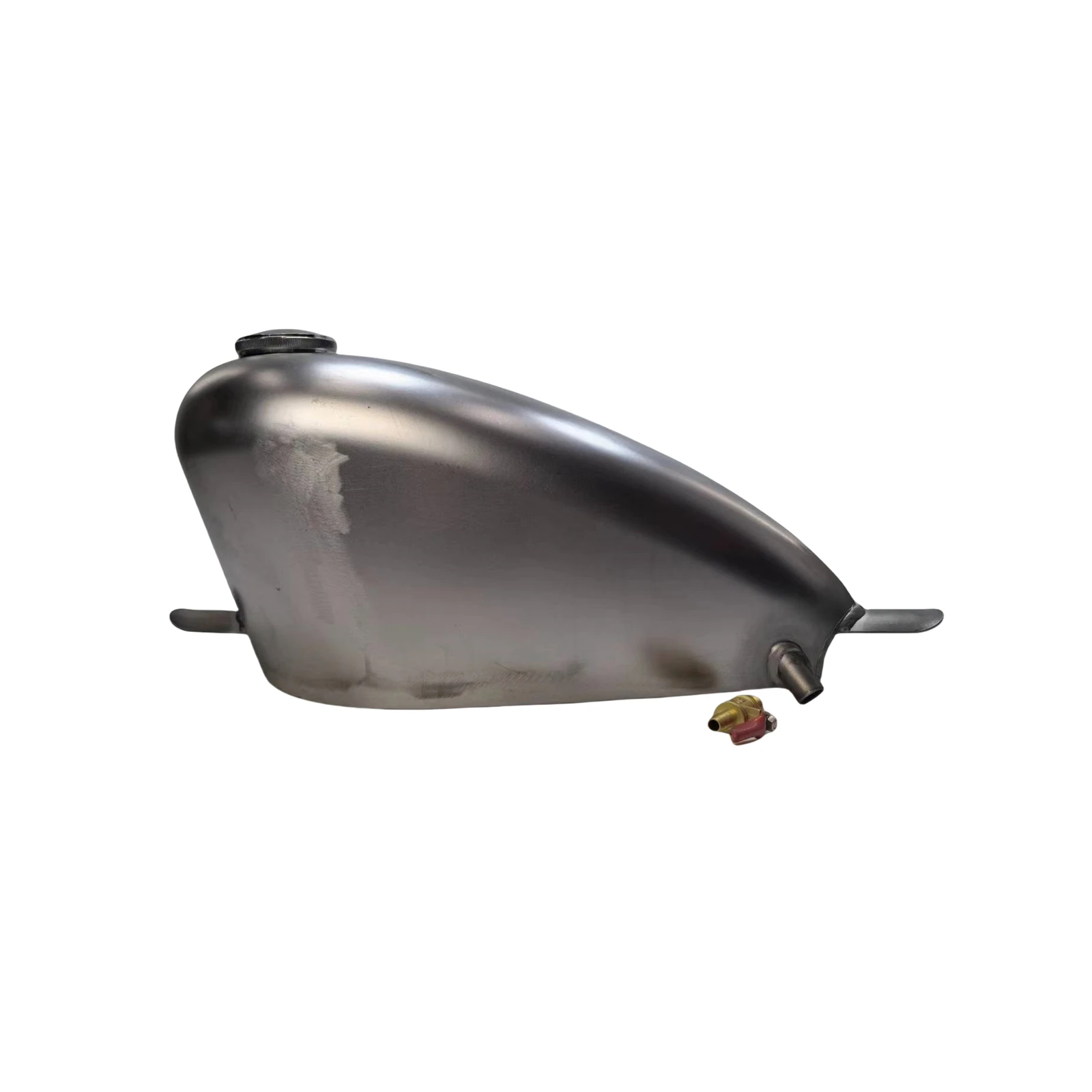 

Universal Fit For Harley-Davidson YAMAHA Honda Suzuki All Motorcycle 7L Petrol Gas Fuel Tank