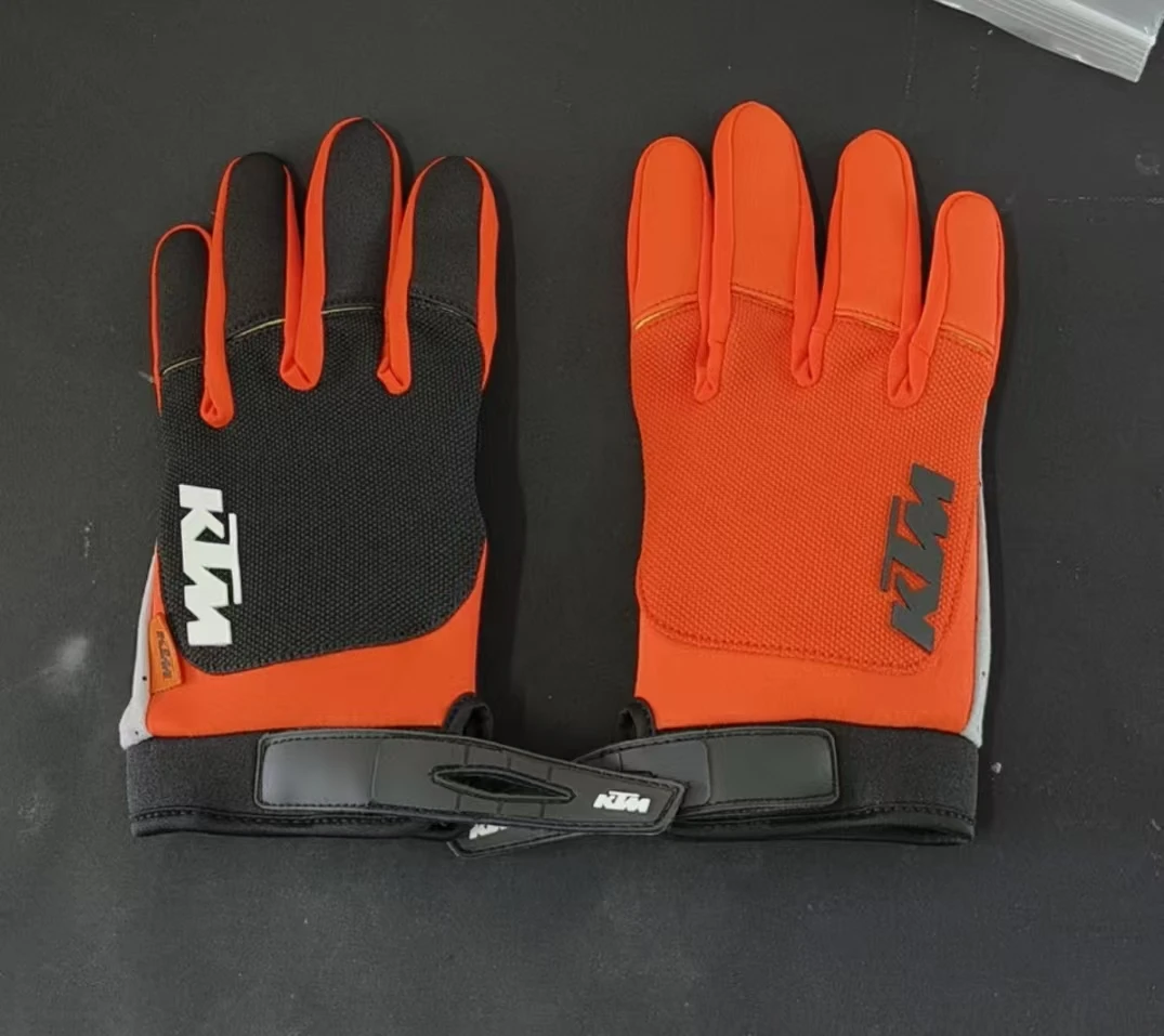 2025 Zeven motorhandschoenen Off Road MX-handschoen Motocrosshandschoen ATV Fietsen Moto-handschoen MTB Crossmotorhandschoenen